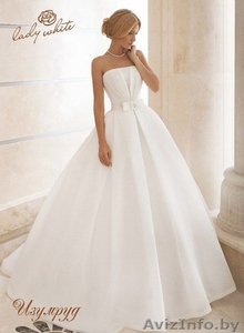 Прокат свадебных платьев. #1060300