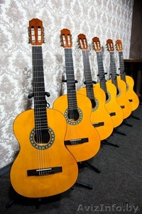 Музыкальная студия приглашает на обучение #1004067