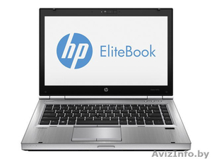 HP Elite 8470p в упаковке #1054879