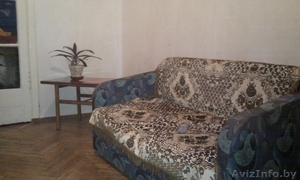 Сдам квартиру на сутки возле метро п Победы #758780