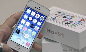 Продажа Apple IPhone 5S  #1052625