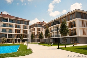 Недвижимость в Турции #1057715