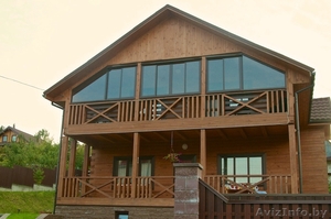 Дом на майские праздники и ЧМ по хоккею  #1062264