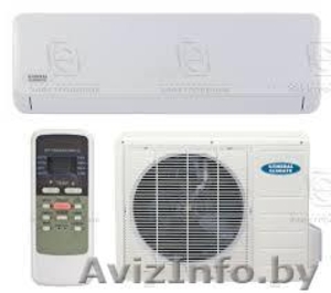 Кондиционеры в г. Барановичи! #1060837