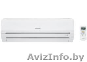 Купить кондиционер в Витебске #1063131