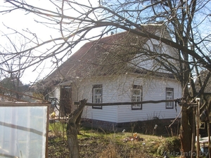 Дача. Брестское направление. #1052919