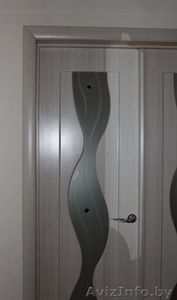 Установка межкомнатных дверей;  окон. #1026738