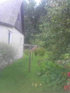 Продается дача 9 соток #1049228