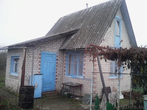 Дача по разумной цене! #1056806