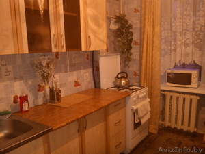 Аренда квартиры для краткосрочного проживания #1055271