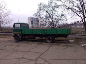 Грузоперевозки. Качественно #1054077