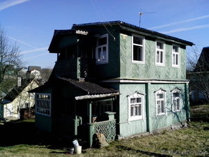 продажа уютной дачи  #1063110