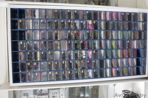 Стеллажи (торговое оборудование) #1053751