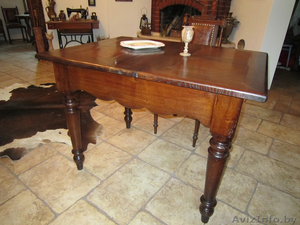 Cтол для игры в карты  #1058458