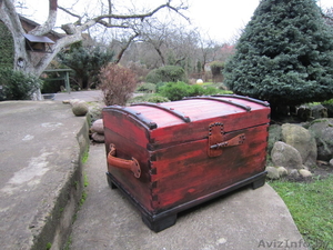 сундук антикварный #1059129