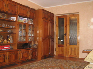 2-х комнатная в г.п. Красносельский #1063769