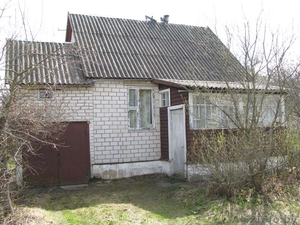 Дача - ст.Вязынка #1048874