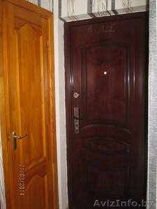 продам 4-комн. квартиру или обменяюна 1,  2-комн. #1061479