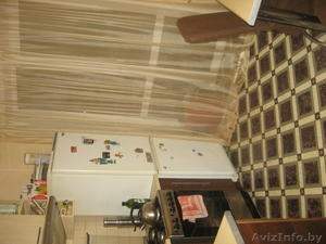 СРОЧНО!!2ух комн. квартира в хорошем состоянии с мебелью и техникой. #1056143