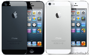 NEW iPhone 5 16GB #1054769