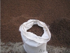 Керамзит в мешках,  доставка,  грузчики. #1049010