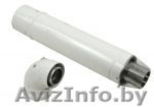 котел Brava 25 BF. Хит сезона !!! 44 7387838 #1060009