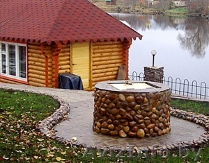 Помощ с водоснабжением. #1060299