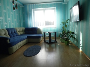 Сдам современную 2-комнатную квартиру  #1054046