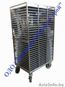 Контейнер для охлаждения #1051258