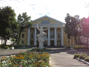 квартира в старом городе #1065666
