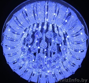 sfera-sveta Мы предлагаем нашим клиентам купить люстры в Минске,  Жодино,  Борисов #1056221