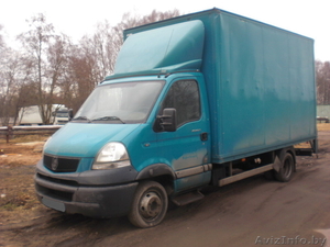 Грузоперевозки Витебск,  РБ, РФ. #1051523