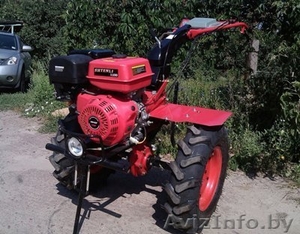 Мотоблок,  культиватор Shtenli 1100 9л.с. #1054305