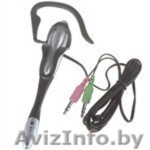 наушник с микрофоном #1064065