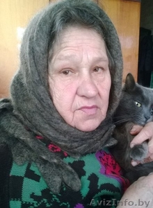 ПРОПАЛА ЖЕНЩИНА! #1053621