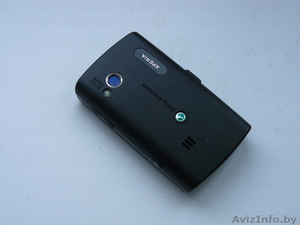 Смартфон Sony Er. X10 Xperia Mini Pro #1055183