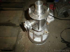 Продам новый вертлюг для буровой установки #1056584