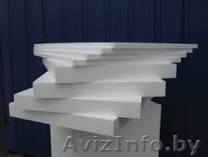 Пенопласт ППТ-20 #1057616