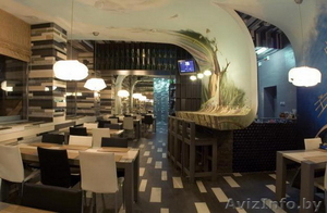 1-комн.квартира посуточно #1056574