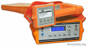 Прокат трассоискателя в Минске #1050052