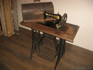 продам швейную машину Singer #1036352
