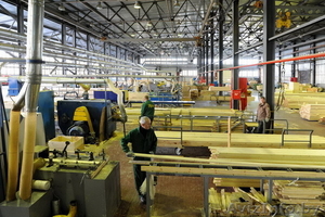 Промземля 6, 5 ГА,  29000 кв.м.,  1 МВТ,  ГАЗ,  огорожен,  КПП,  коммуникации #1064865