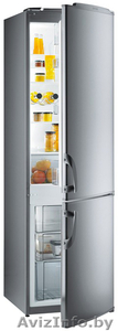 Холодильник Горенье/Gorenje RK 4200 E/RK4200E/RK 4200E Словения #1060207