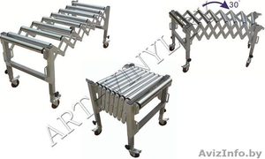 рольганг промышленный #1063614