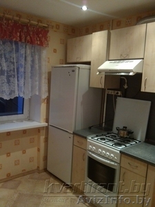 квартира в аренду на короткий срок #1050714