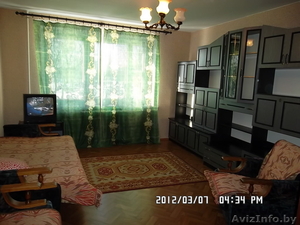 Сдам недорого по суткам квартиру в Гомеле #643624