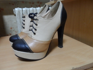 Туфли женские и ботильоны #1060677