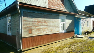 Продам жилой дом в пригороде #1037779
