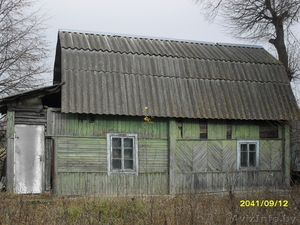 продажа дома за городом #1057864