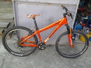 велосипед бу из германии #1057629